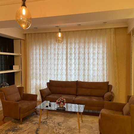 Park Azure Apartment באקו מראה חיצוני תמונה