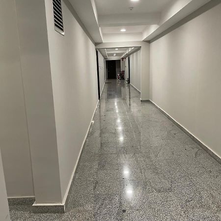 Park Azure Apartment באקו מראה חיצוני תמונה
