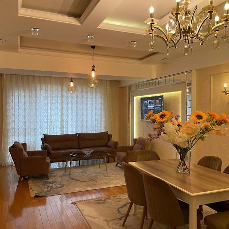Park Azure Apartment באקו מראה חיצוני תמונה