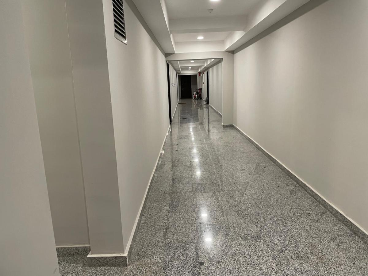 Park Azure Apartment באקו מראה חיצוני תמונה