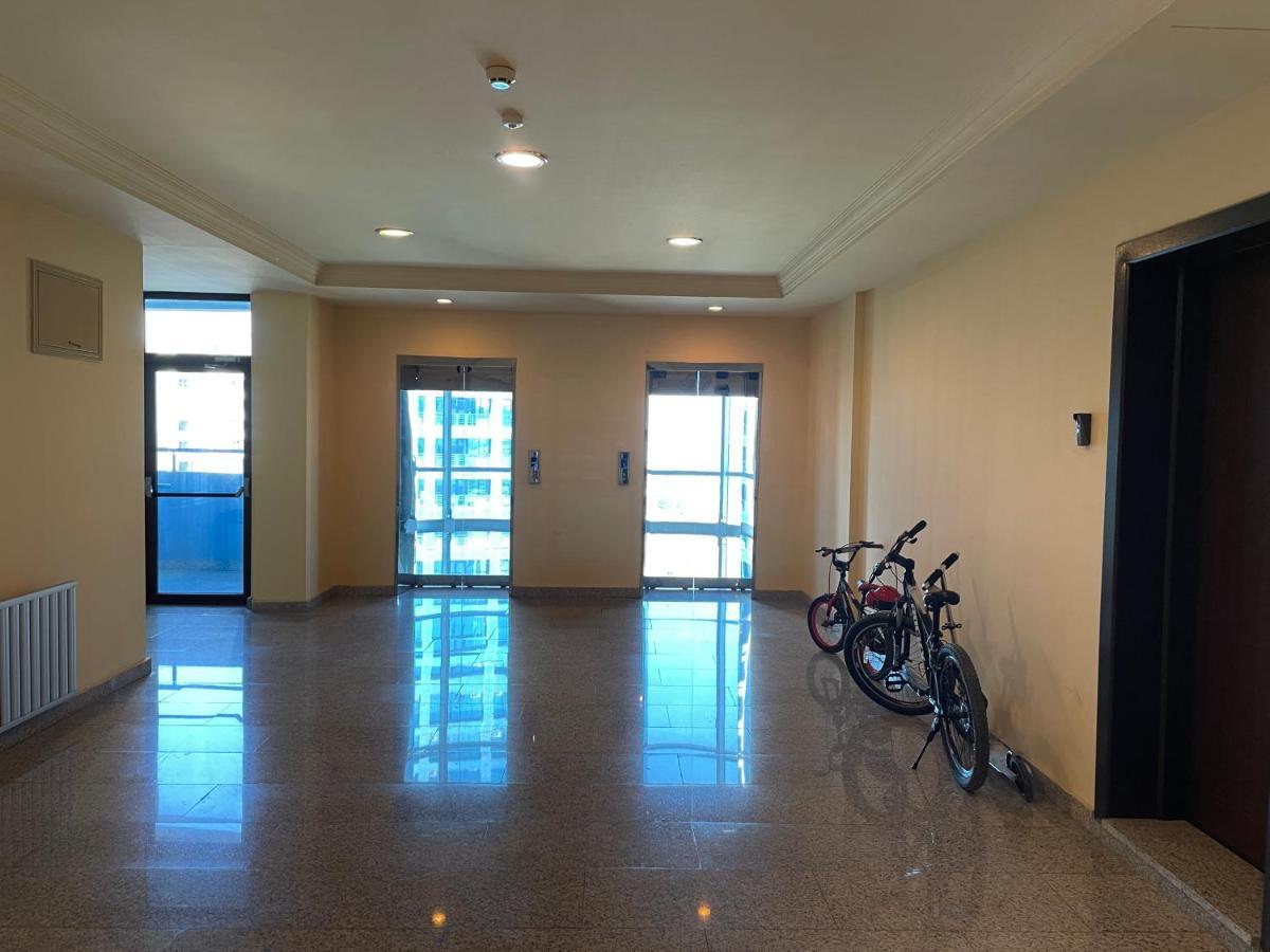 Park Azure Apartment באקו מראה חיצוני תמונה
