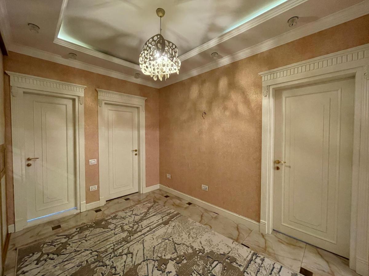 Park Azure Apartment באקו מראה חיצוני תמונה