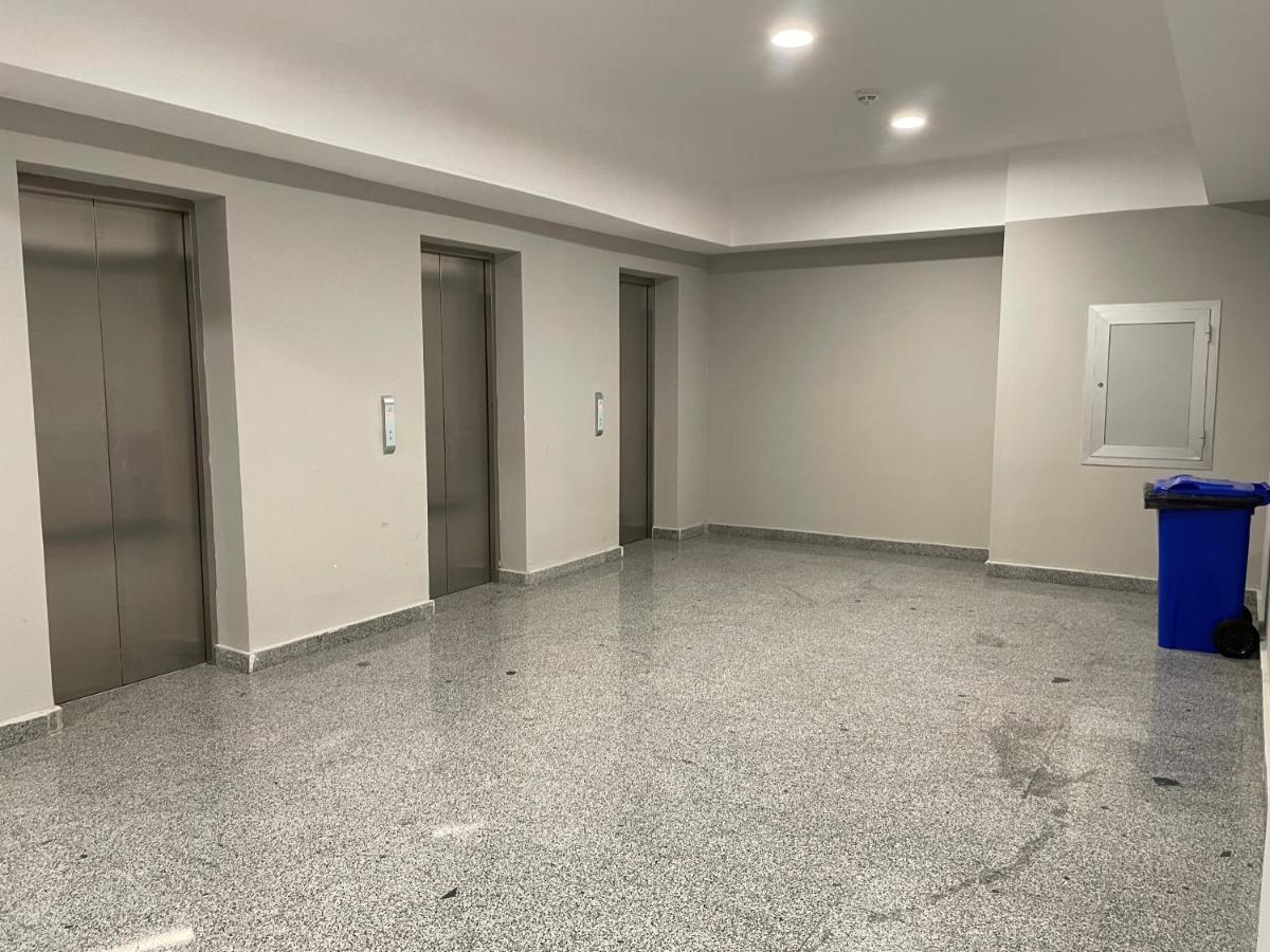 Park Azure Apartment באקו מראה חיצוני תמונה